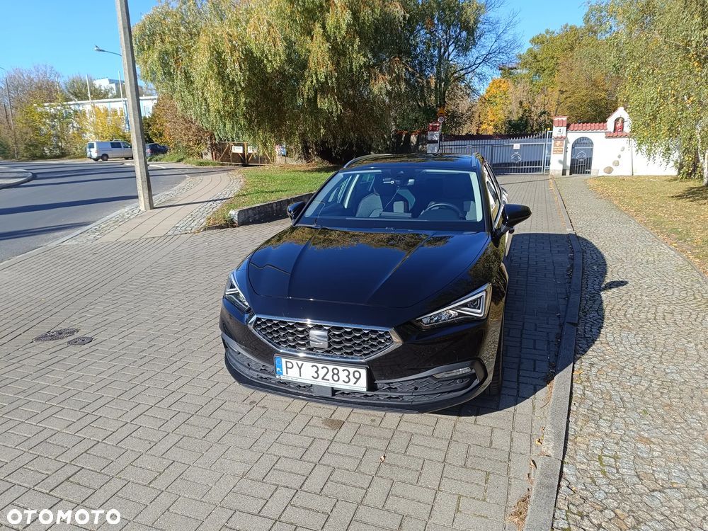 Seat Leon 1.5 TSI Xcellence - 3