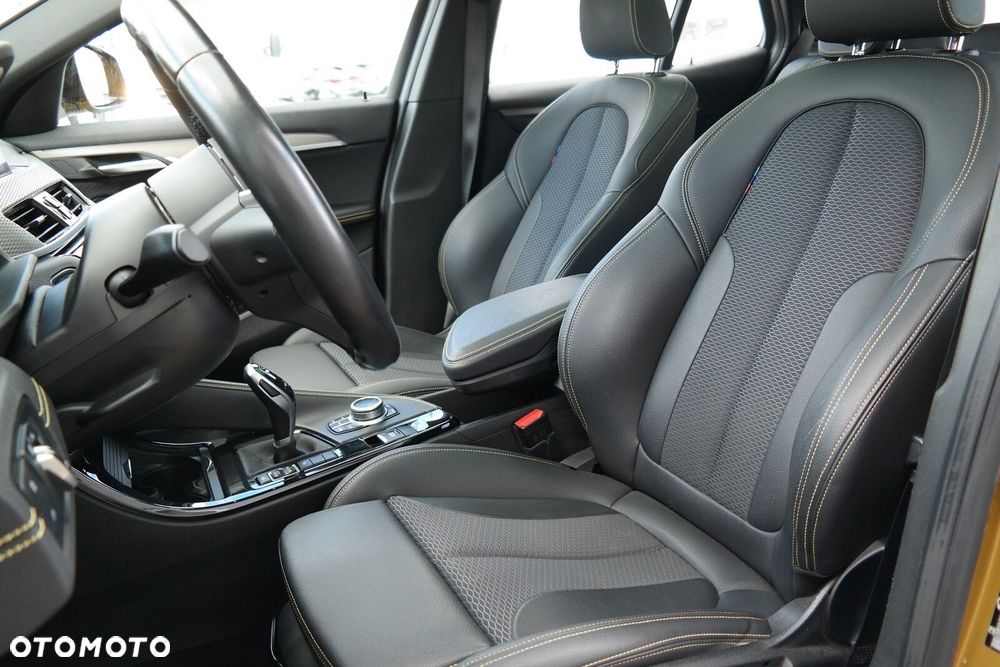BMW X2 - 12
