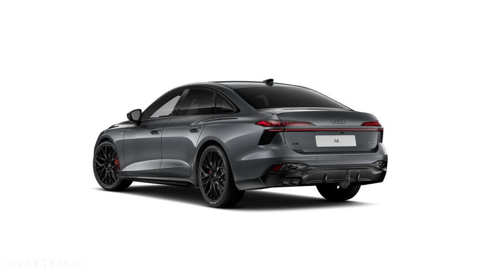 Audi A6 Limousine - 5