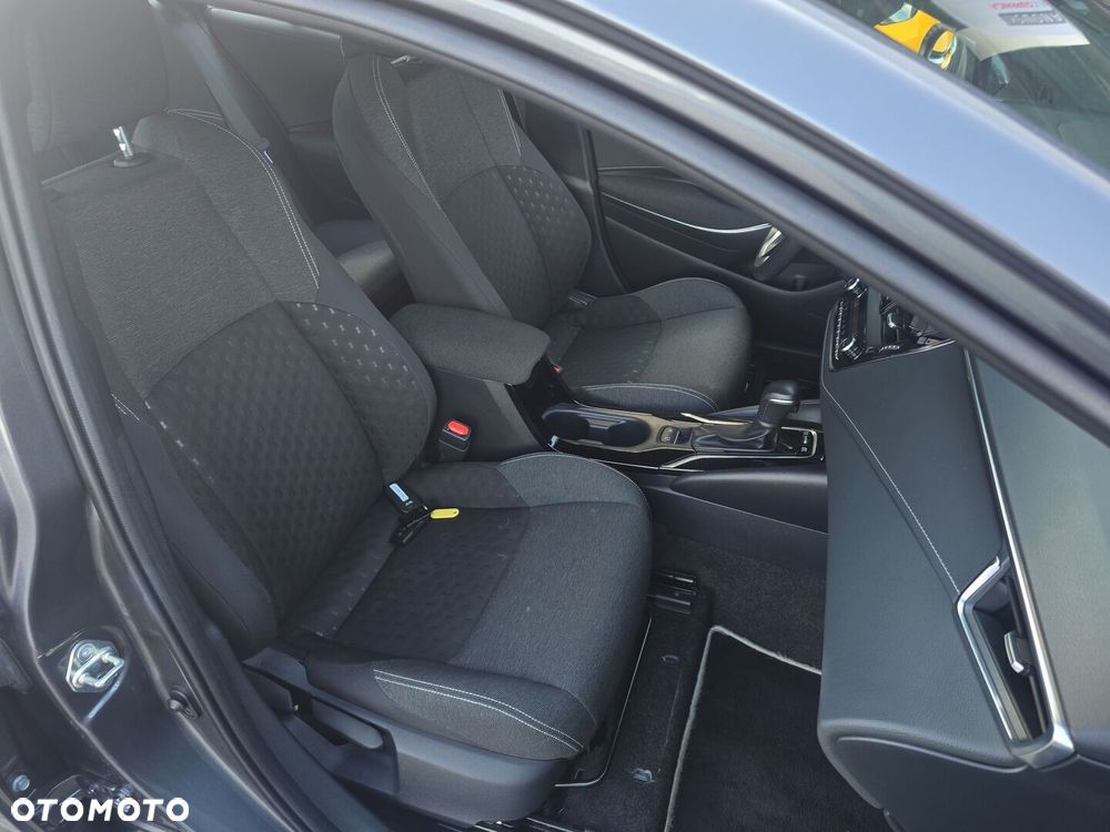 Toyota Corolla 1.8 Hybrid Comfort - 21