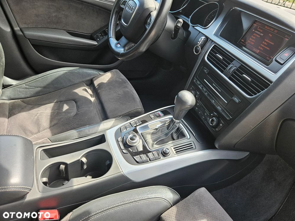 Audi A5 Sportback 2.0 TFSI Quattro S tronic - 16