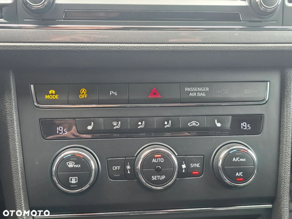 Seat Leon 2.0 TDI DPF Start&Stop FR - 19