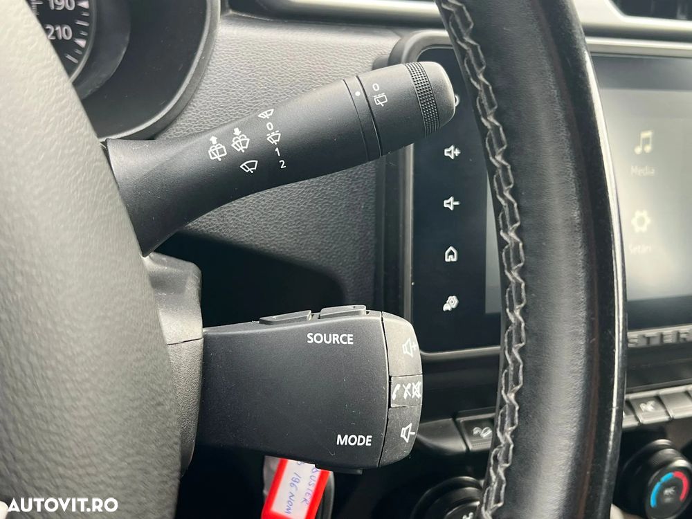 Dacia Duster Blue dCi 115 4X4 Expression - 14