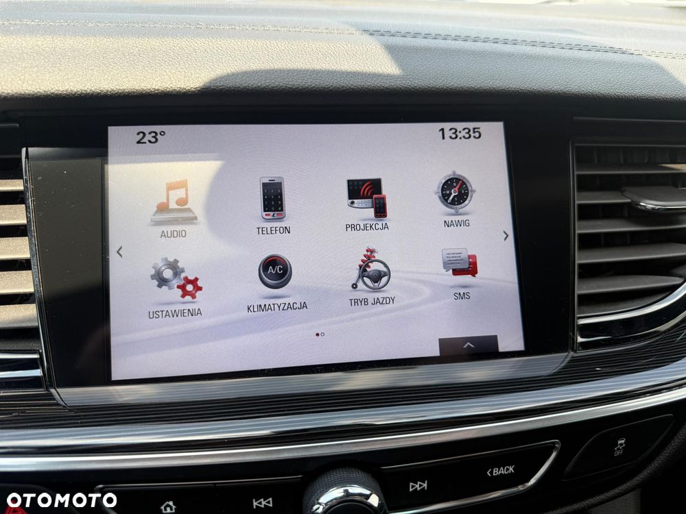 Opel Insignia 2.0 T 4x4 Innovation S&S - 22