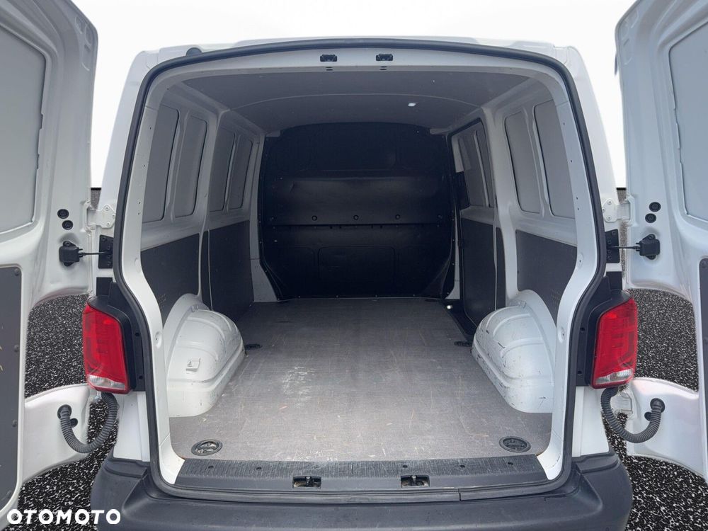 Volkswagen Transporter 2.0 TDI /150 KM FURGON MANULA - 14