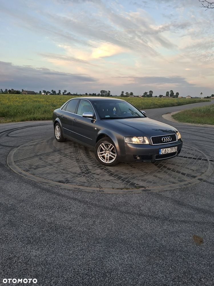 Audi A4 Avant - 6