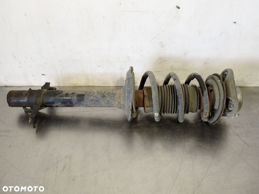 MCPERSON LEWY PRZEDNI PEUGEOT BOXER II - 1