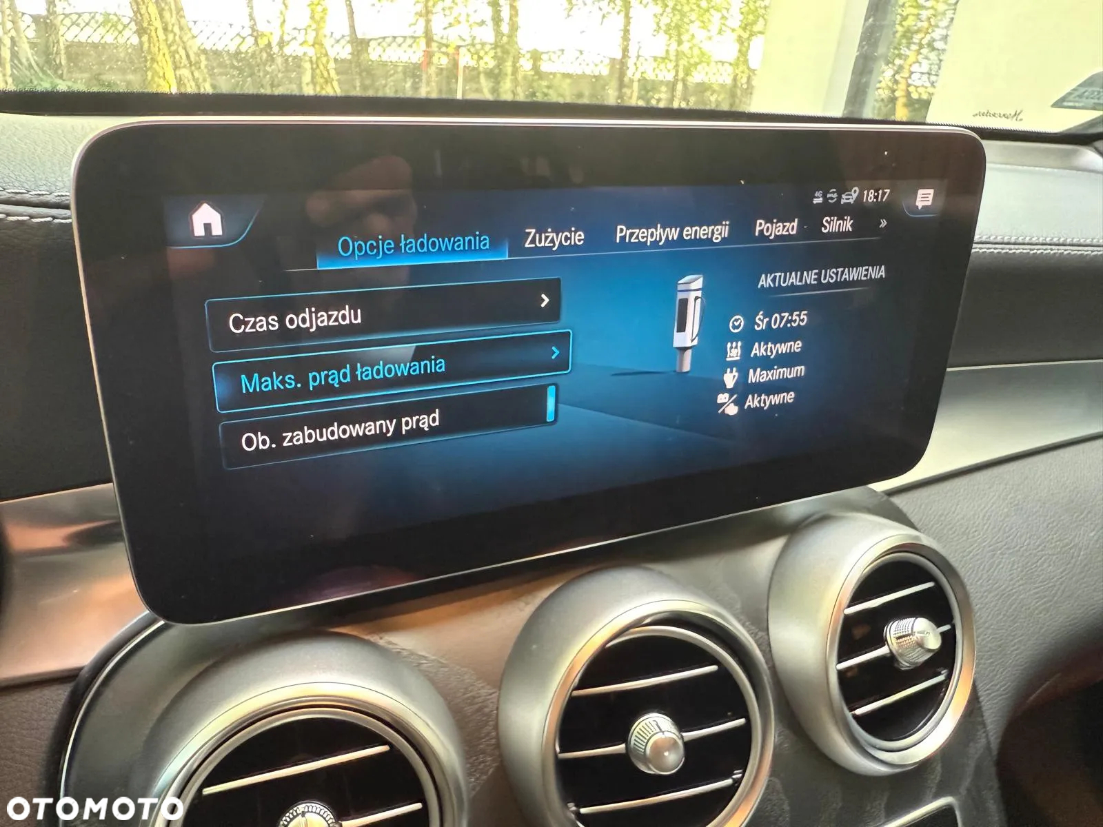 Mercedes-Benz GLC 350 e 4-Matic - 11