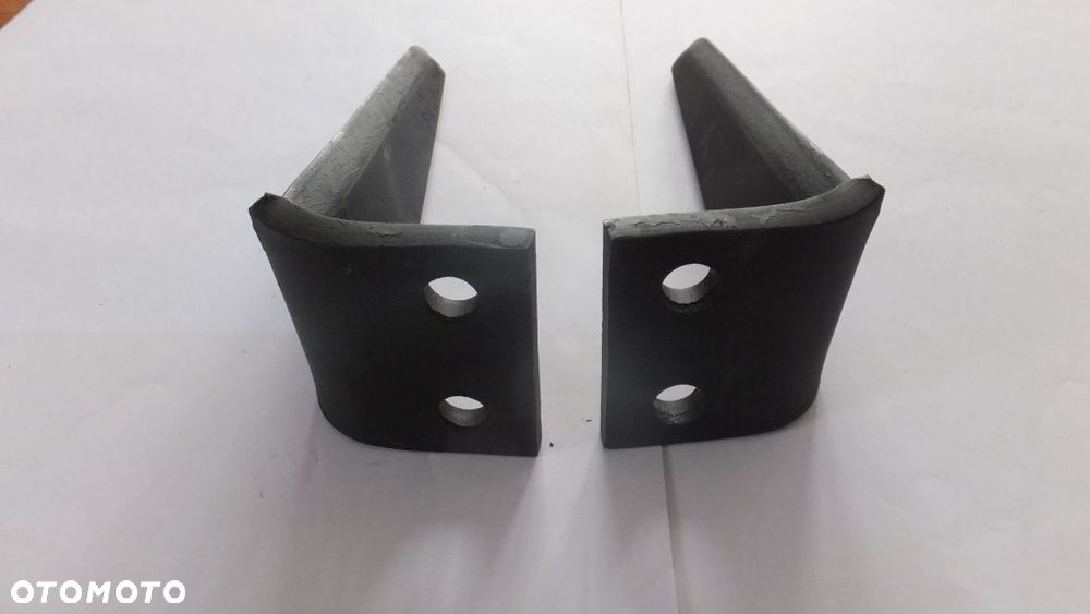 Ząb brony wirnikowej Kverneland - 7