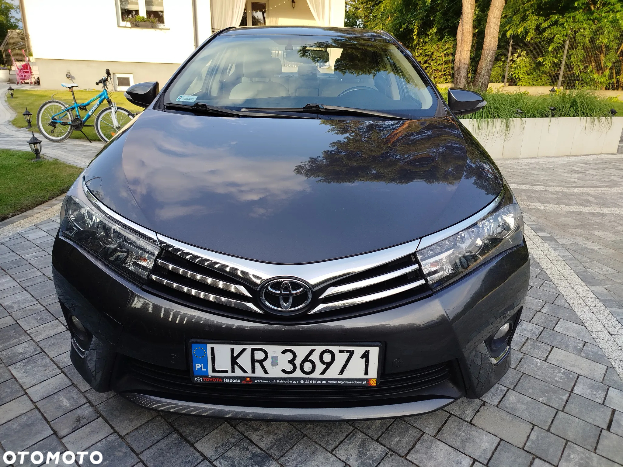 Toyota Corolla - 18