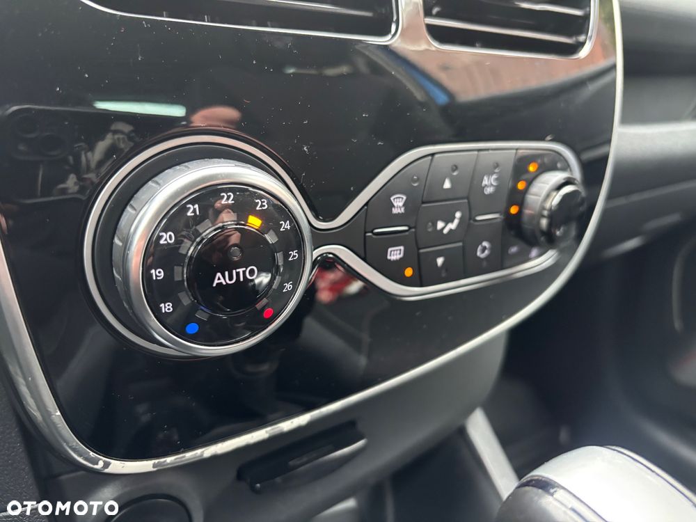 Renault Clio Energy TCe 120 EDC GT - 21