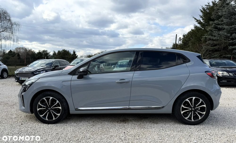 Renault Clio 1.6 E-TECH Intens - 8