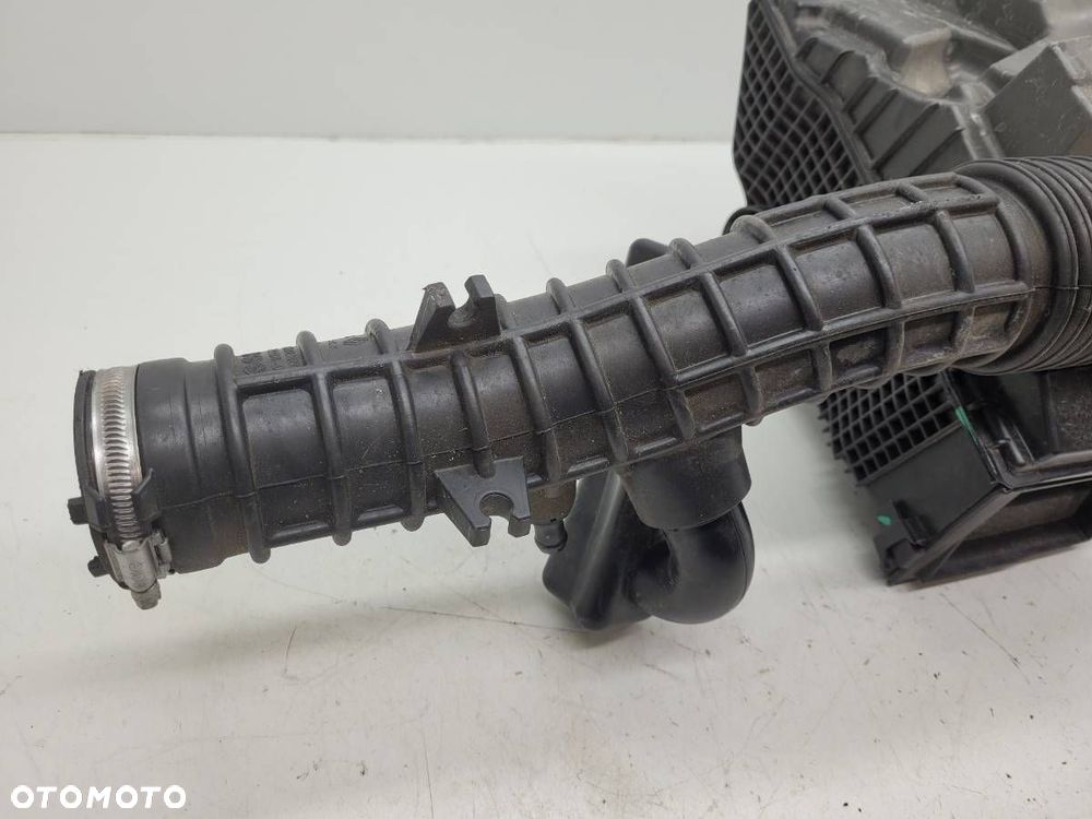 OBUDOWA FILTRA POWIETRZA DACIA DUSTER II 1.6B SCE 115KM 165780388 165009775 - 10