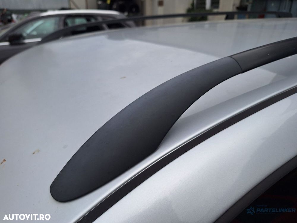 Capac sine bara acoperis stanga fata VOLKSWAGEN GOLF IV Variant 1J5 1999 - 20061.9 TDI ATD, AXR - 1