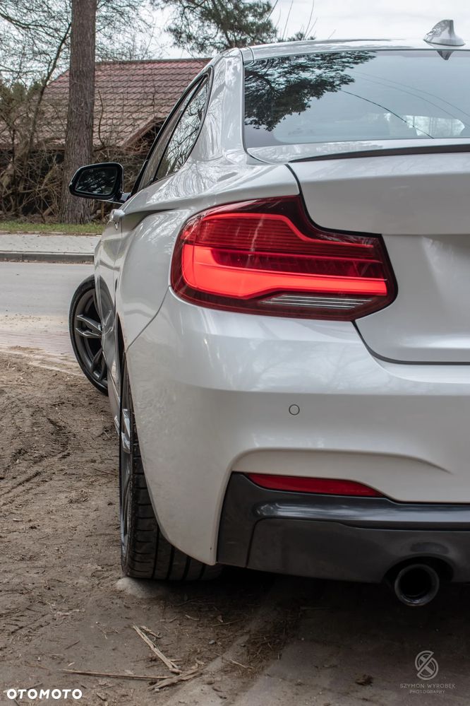 BMW Seria 2 - 22