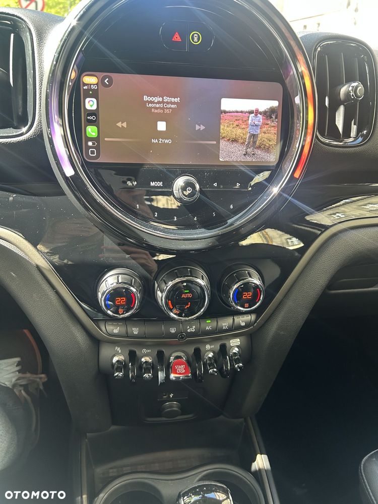 MINI Countryman Cooper ALL4 - 3