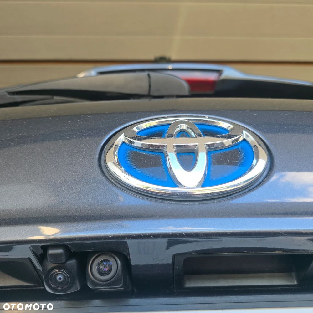 Toyota Highlander 2.5 Hybrid Prestige - 8