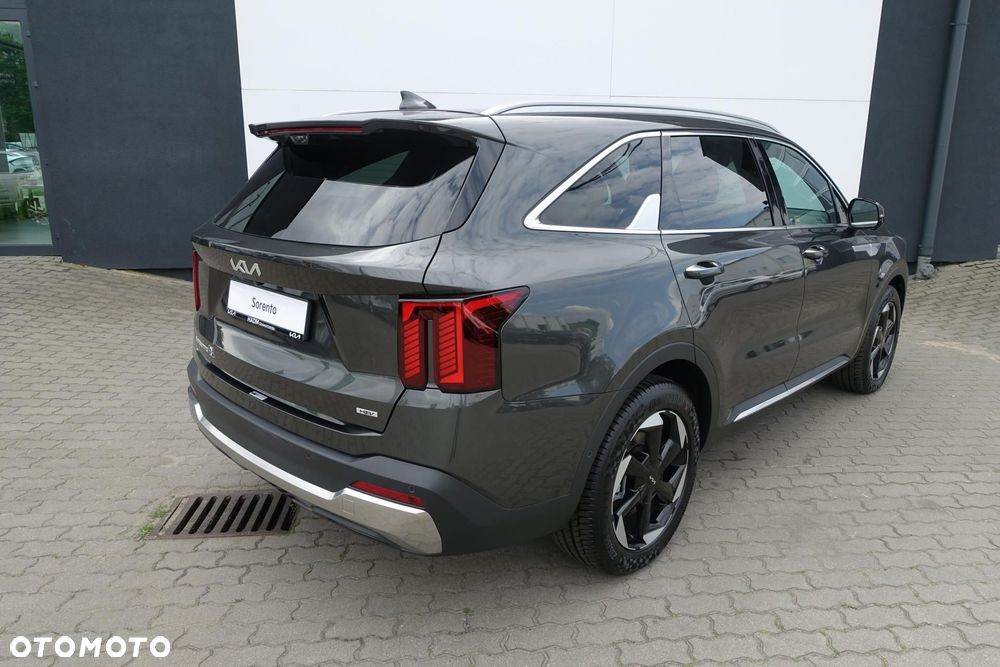 Kia Sorento - 3