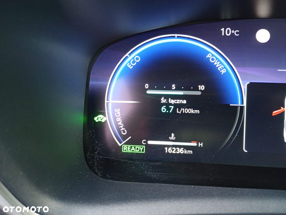 Toyota Corolla 1.8 Hybrid GR Sport - 17