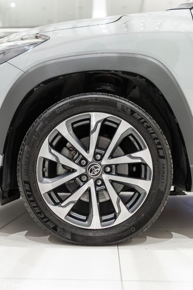 Toyota Corolla Cross 2.0 Hybrid Executive - 23