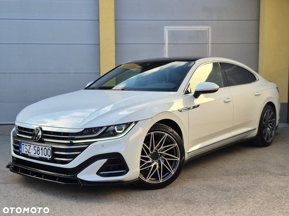 Volkswagen Arteon 2.0 TDI R-Line DSG - 1