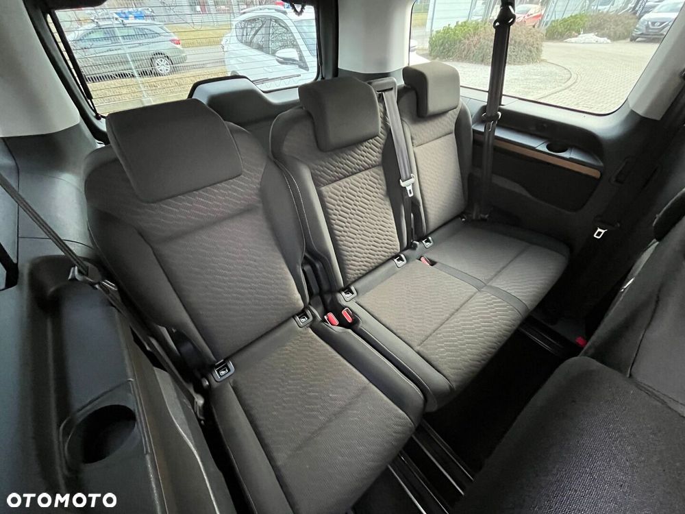 Toyota Proace Verso 2.0 D4-D Long Family - 13