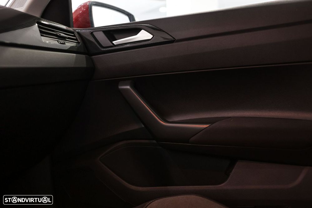 VW Polo 1.0 TSI Style - 16