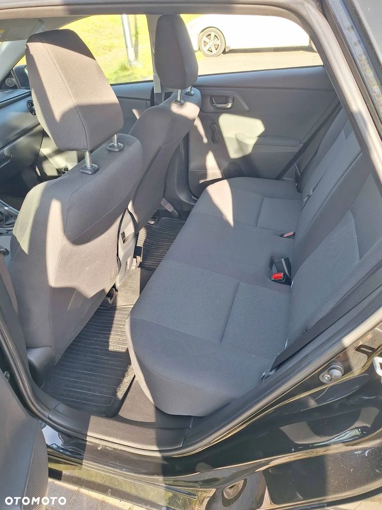 Toyota Auris 1.6 Active - 14