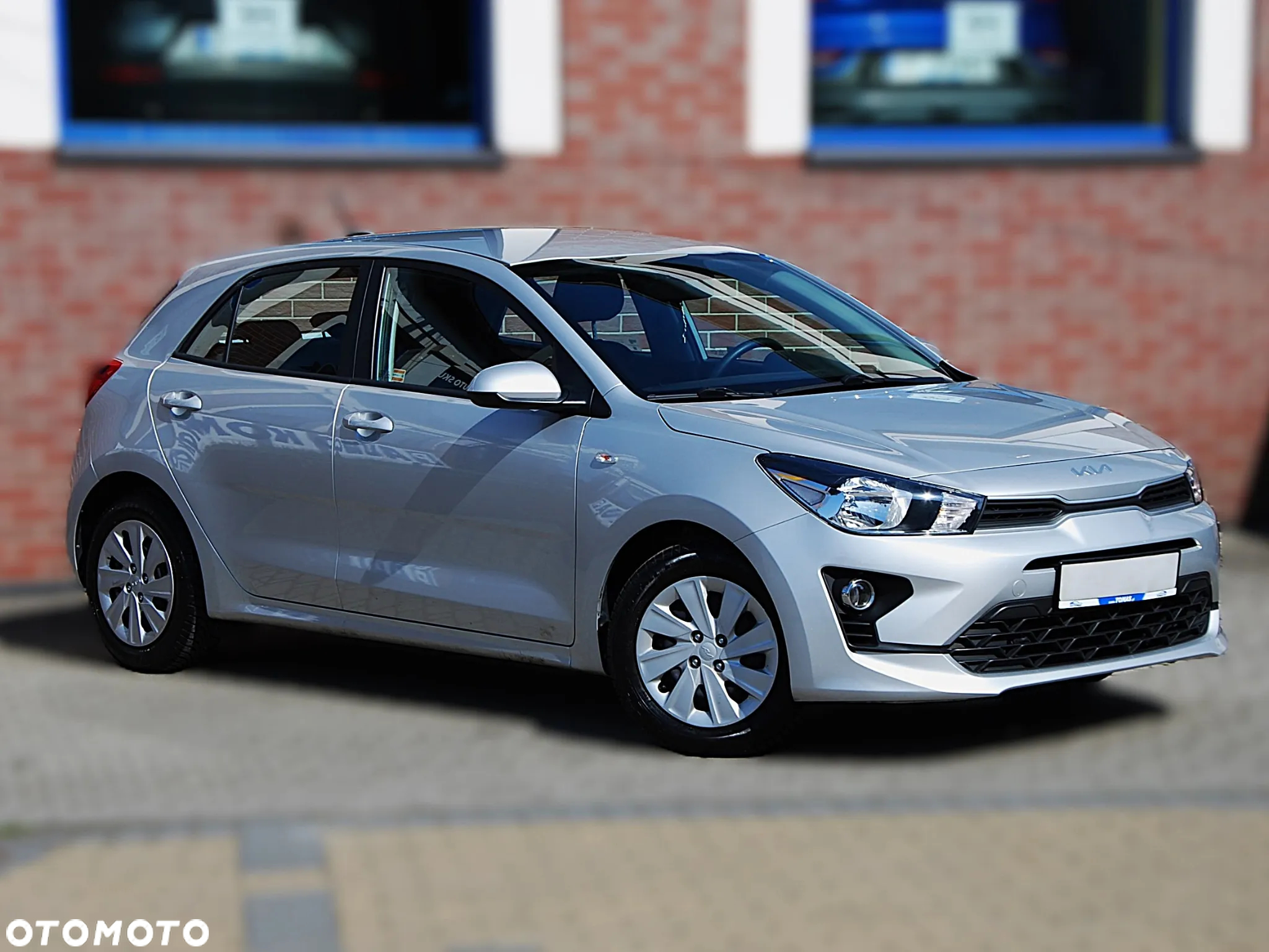 Kia Rio - 7