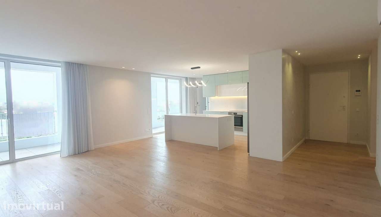 Venda de Apartamento T3 em Vila do Conde - Grande imagem: 5/22