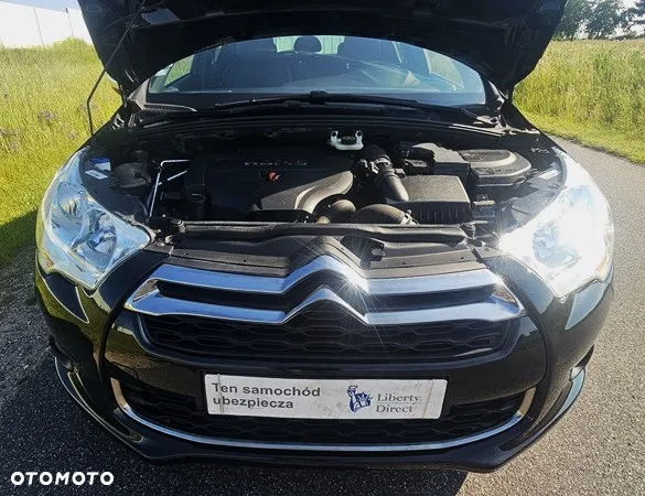 Citroën DS4 2.0 HDi SportChic - 13