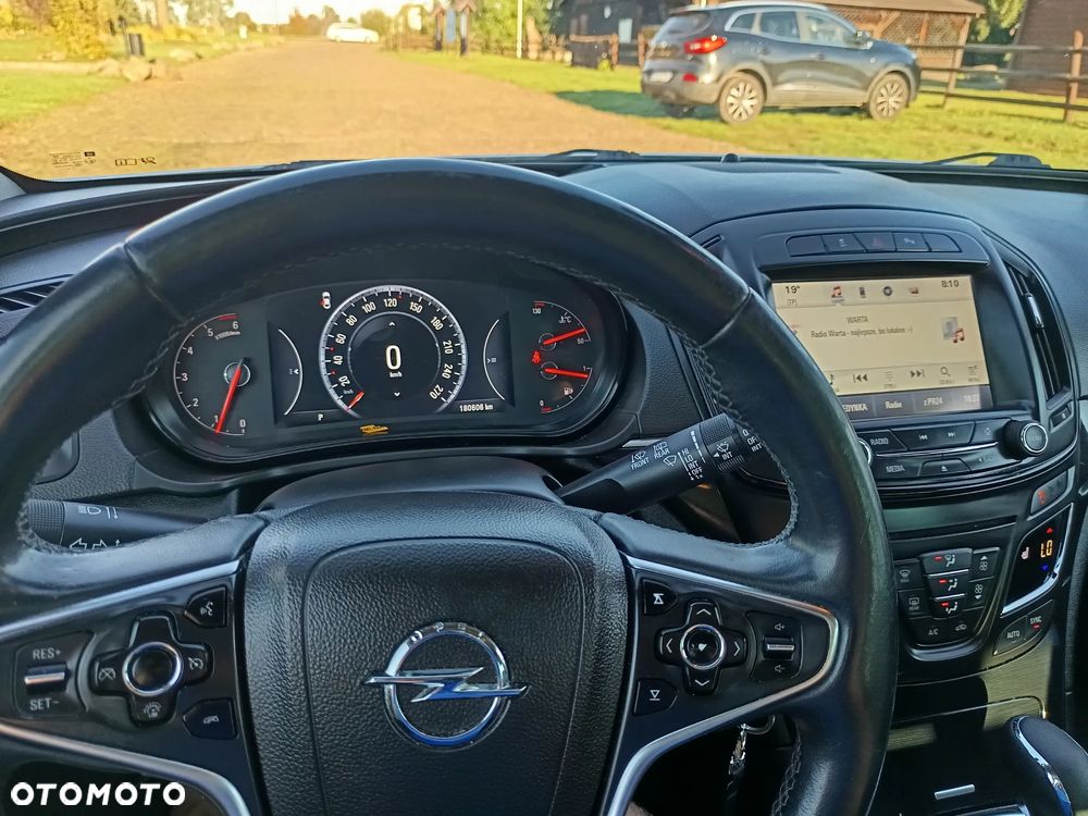 Opel Insignia 1.6 CDTI - 18