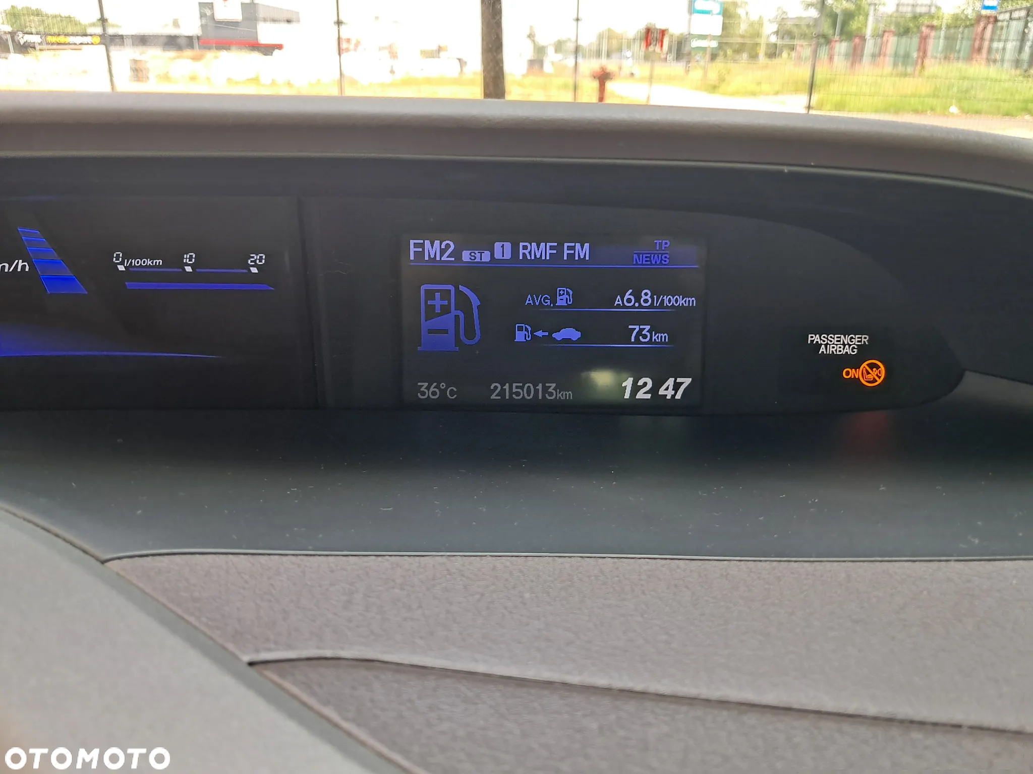 Honda Civic - 12
