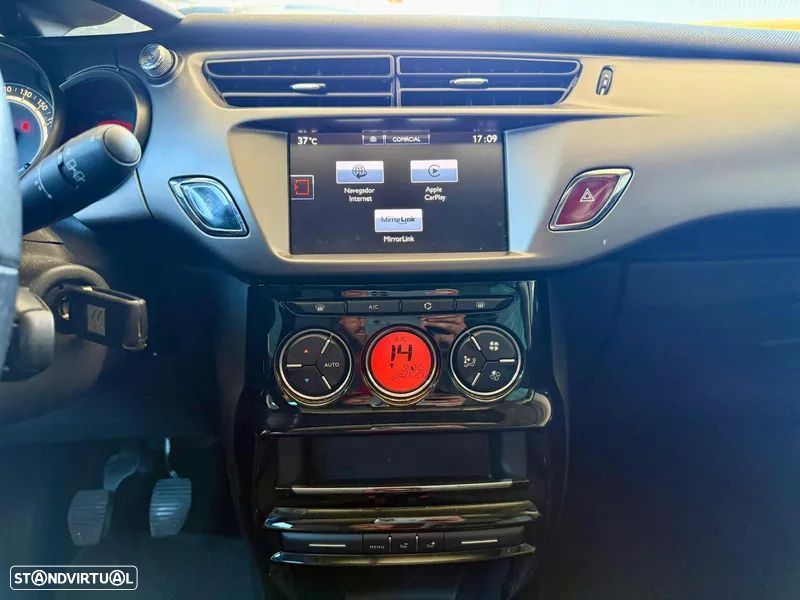 Citroën C3 1.2 VTi Collection - 13