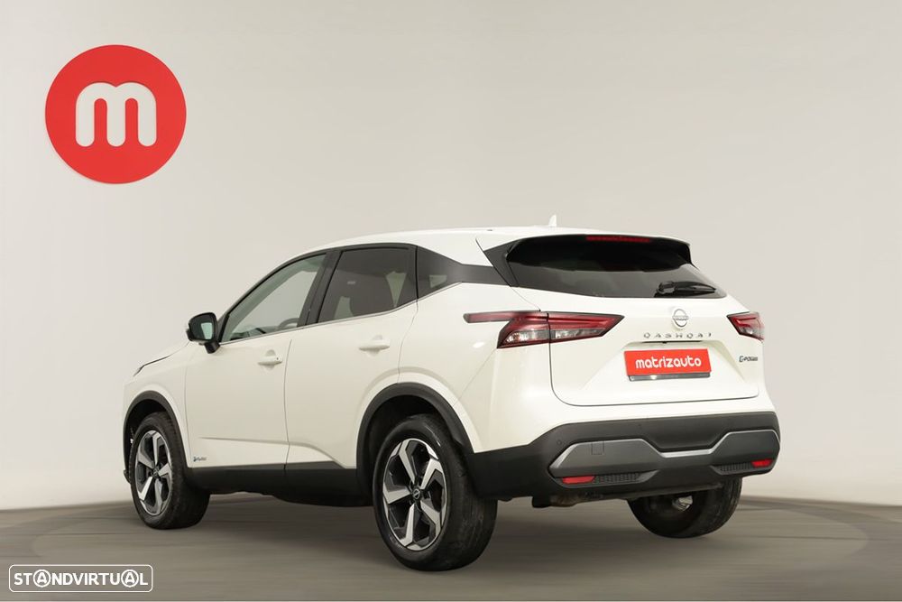 Nissan Qashqai - 3