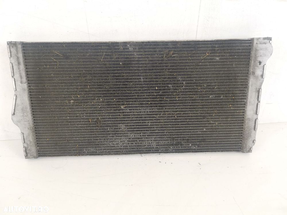 Radiator Apa BMW Seria 5 F10 [facelift] 2013 2014 2015 2016 2017 Origi - 5
