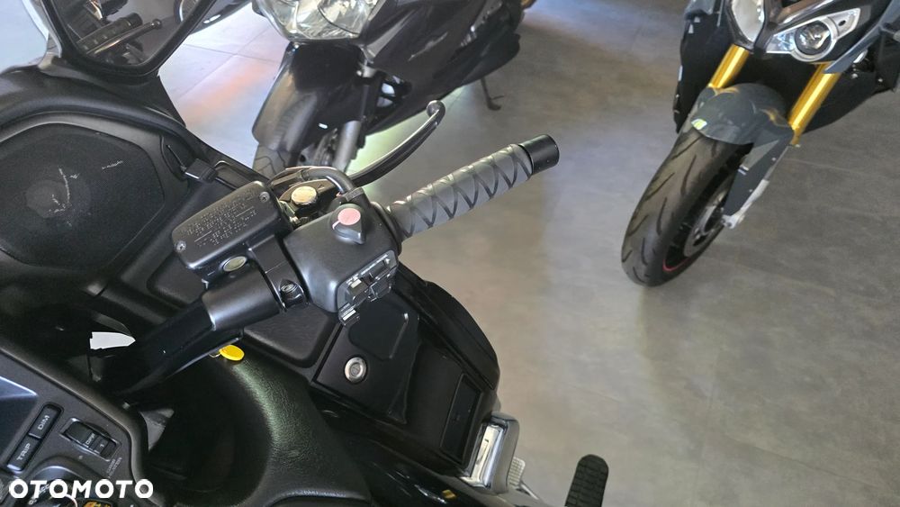 Honda GL - 14