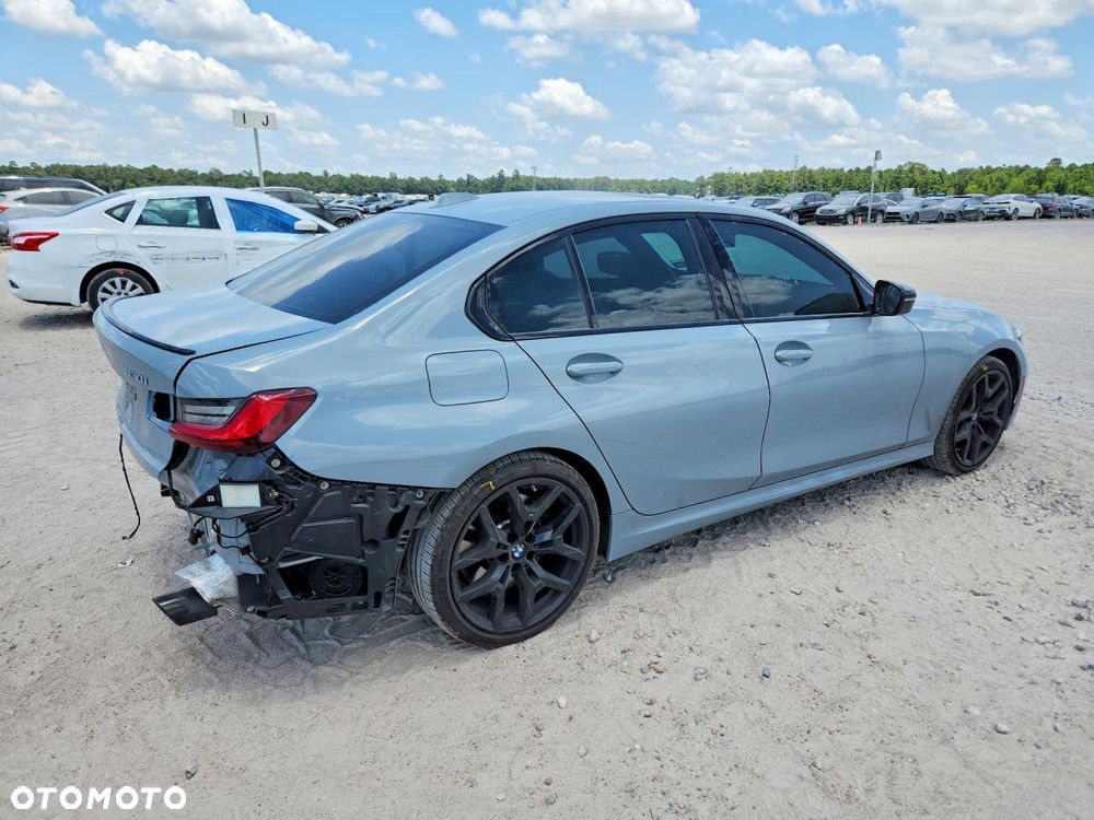 BMW Seria 3 330i Edition Luxury Line Purity - 4
