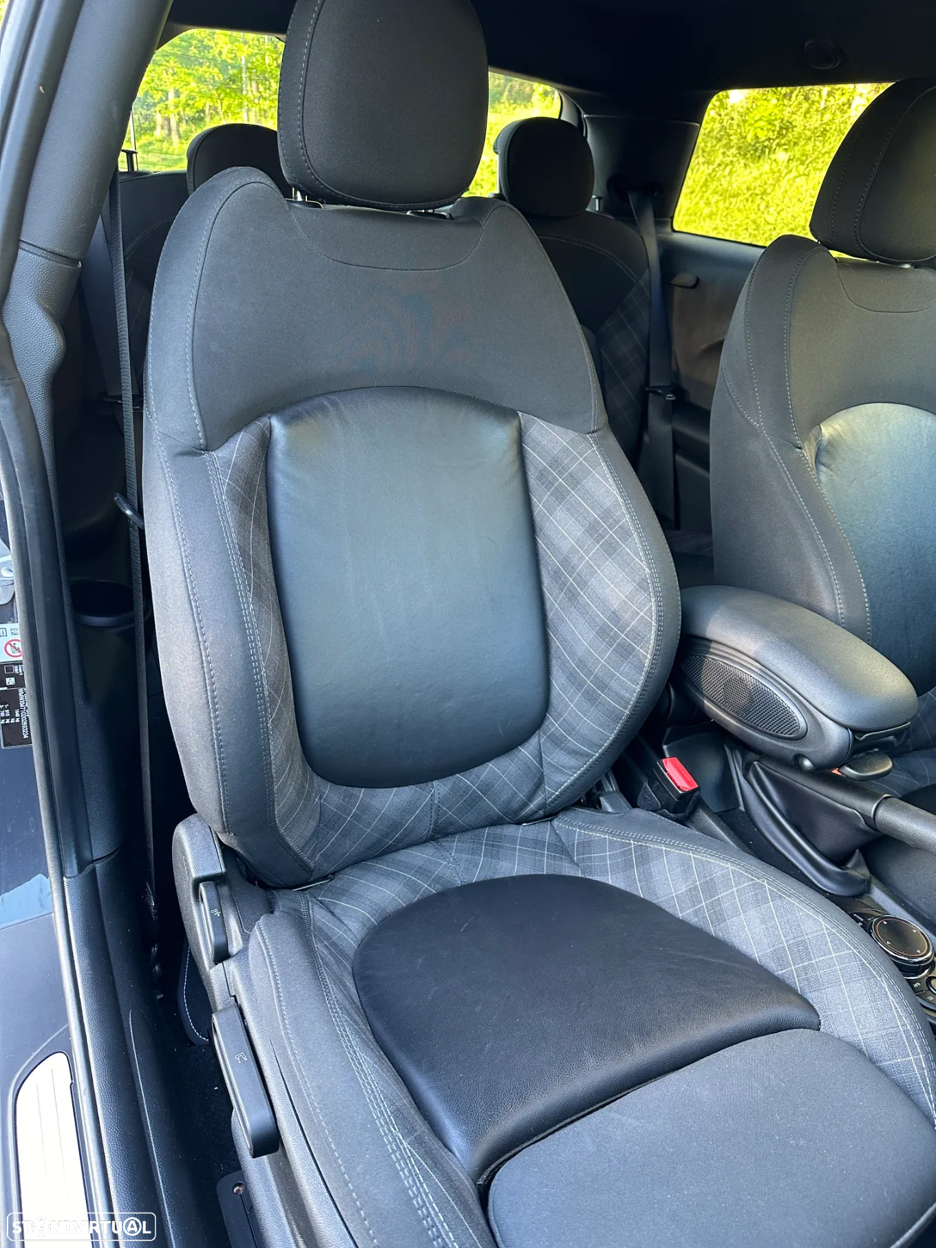 MINI 3 Portas Cooper S - 15