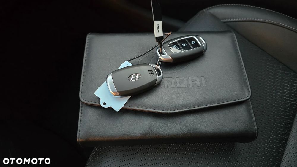 Hyundai Kona - 34