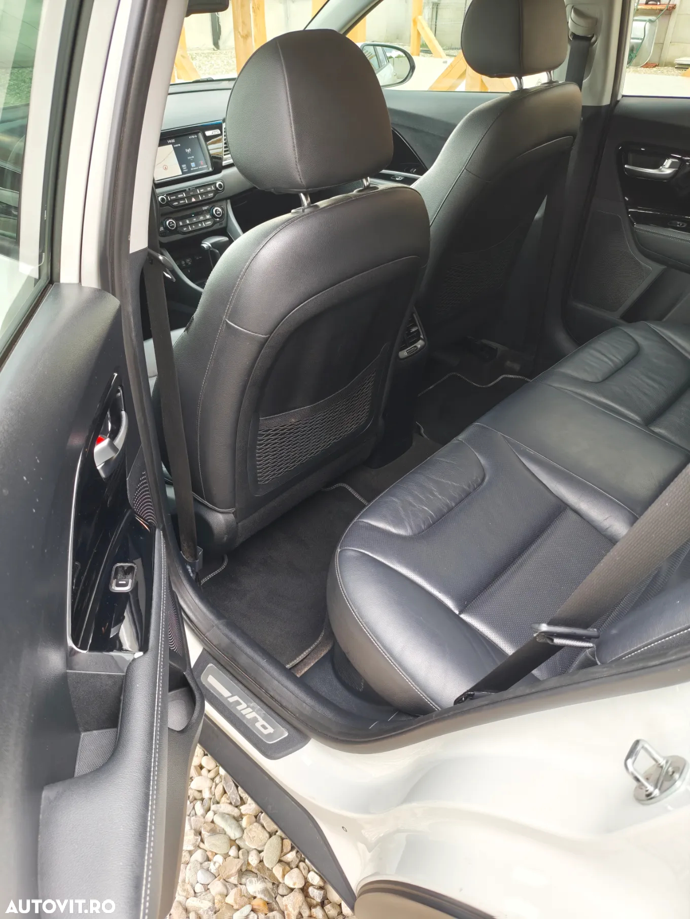 Kia Niro 1.6 GDI 6DCT PHEV Premium - 16