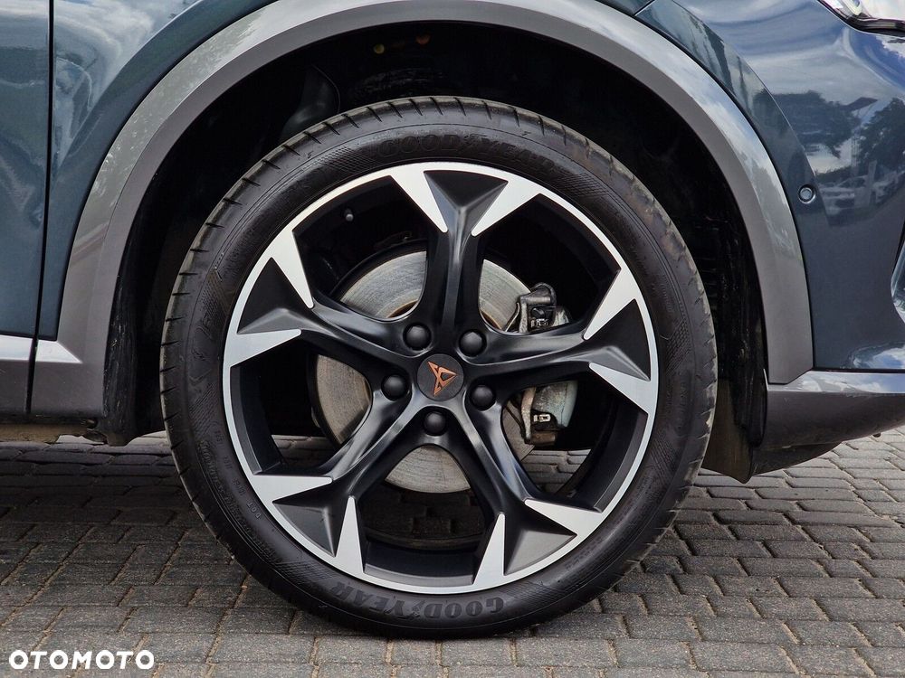 Cupra Formentor 2.0 TSI 4Drive DSG - 10