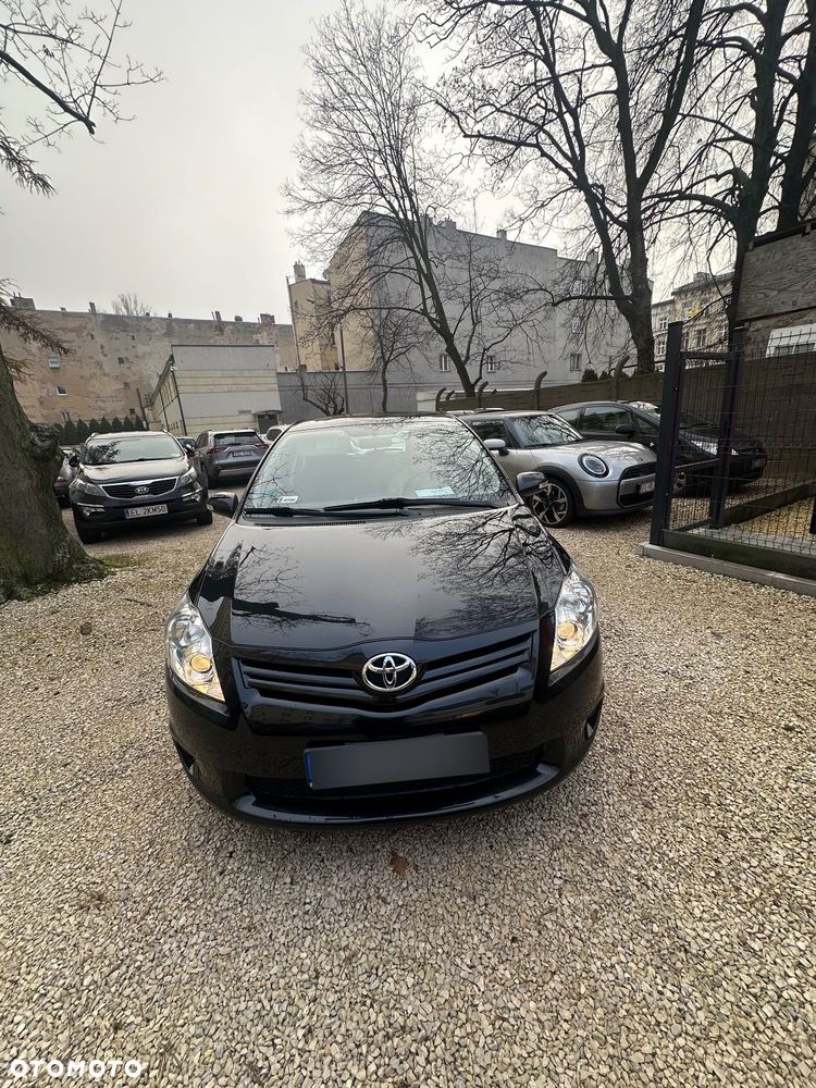 Toyota Auris 1.33 VVT-i Life - 10