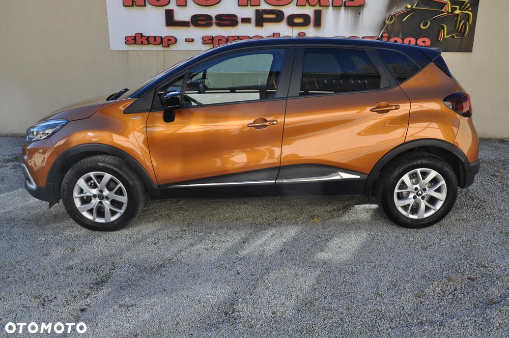 Renault Captur 1.3 TCe Intens - 5