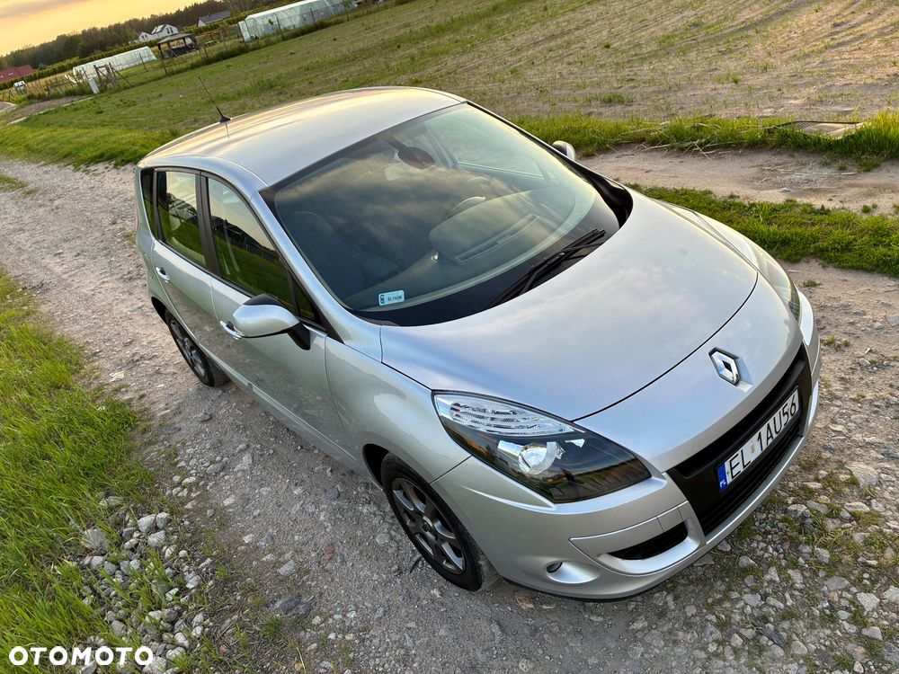 Renault Scenic 1.4 16V TCE TomTom Edition - 18