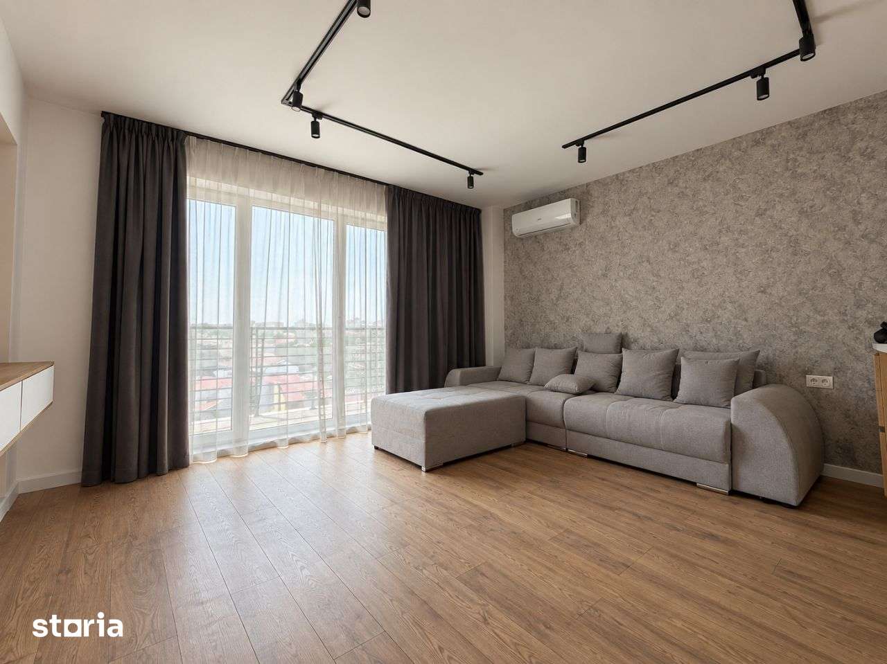 Apartment for sale with a price drop in Constanta