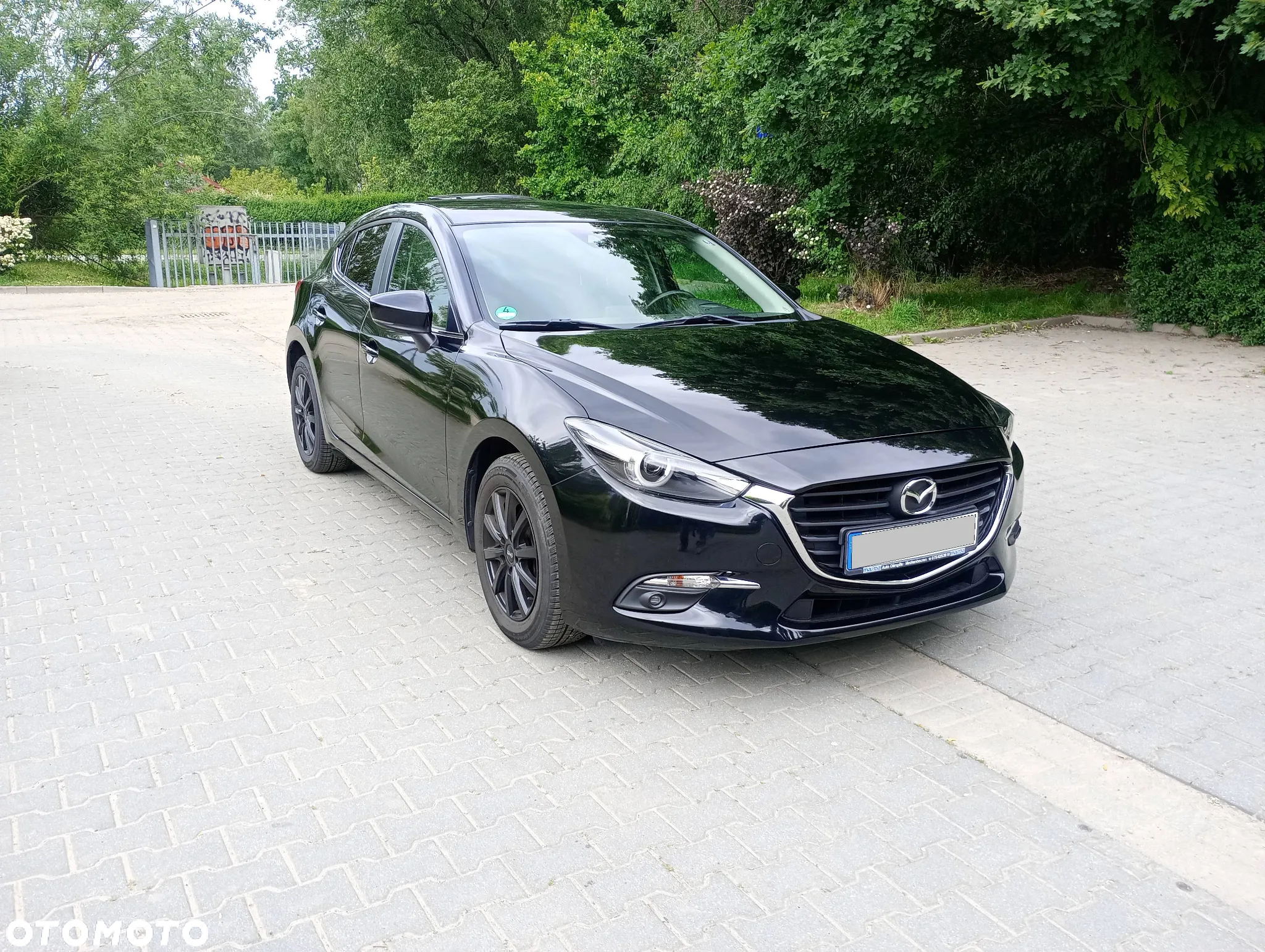 Mazda 3 2.0 Skymotion - 17