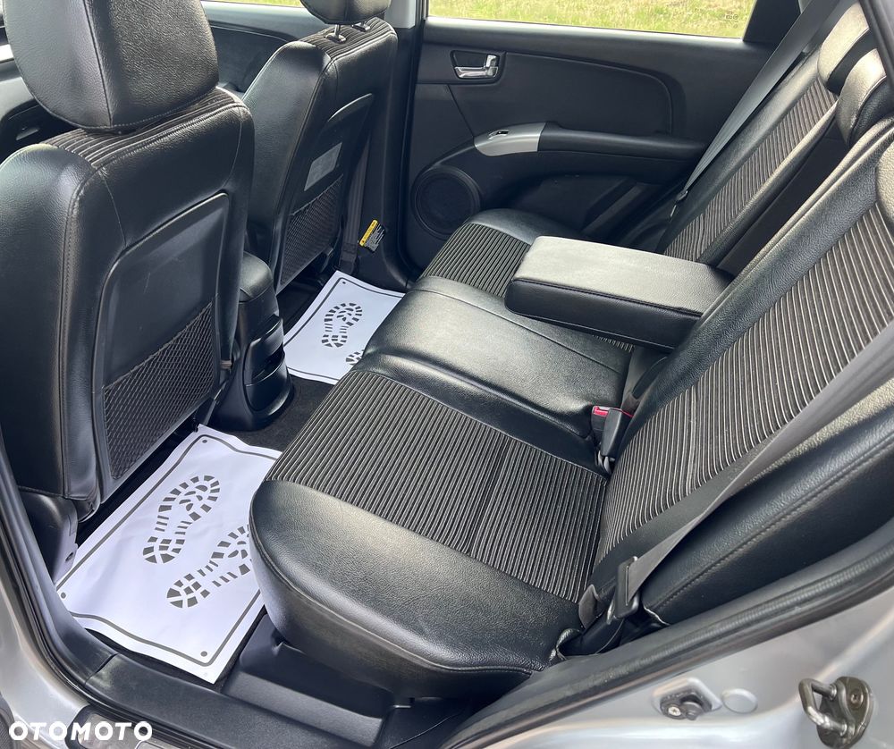 Kia Sportage 2.0 4WD Champ - 36