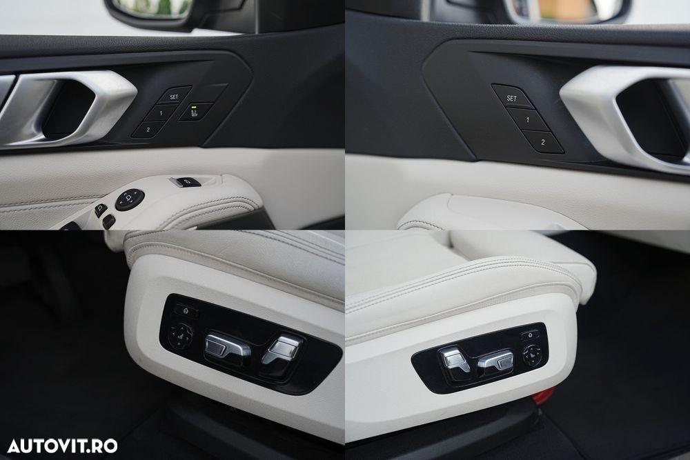 BMW X5 xDrive35i - 6
