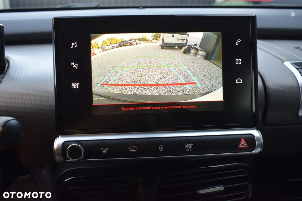 Citroën C4 Cactus PureTech 110 Stop&Start Origins - 29